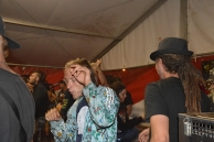 TOTAL AFTERSHOW PARTY